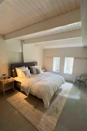Two Bedroom, Newly Renovated, Garden Apartment in Gärsnäs, Österlen in Gärsnäs